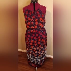 Enforcus Petits halter style sundress size 8P